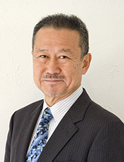 五味廣文氏